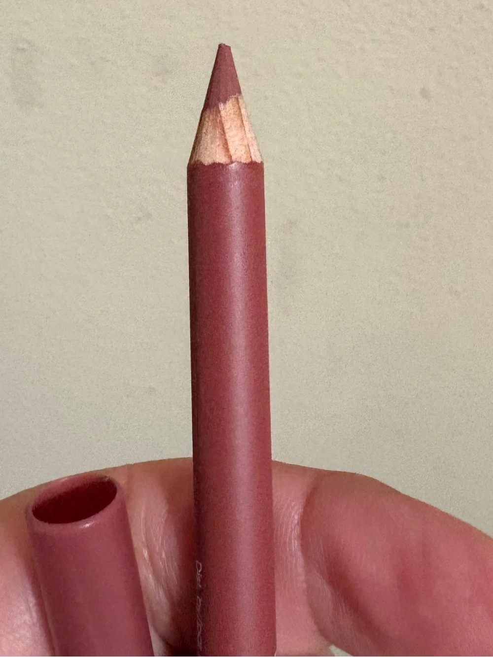 Melt Cosmetics Perfections Lip Pencil Dusty Rose 🌹 rosette Brand New Never Used